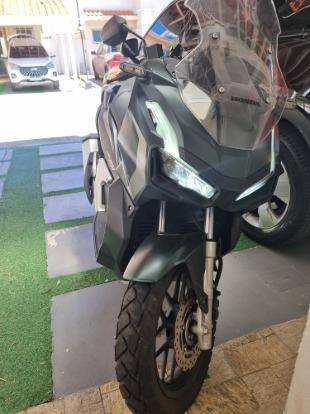 HONDA ADV 